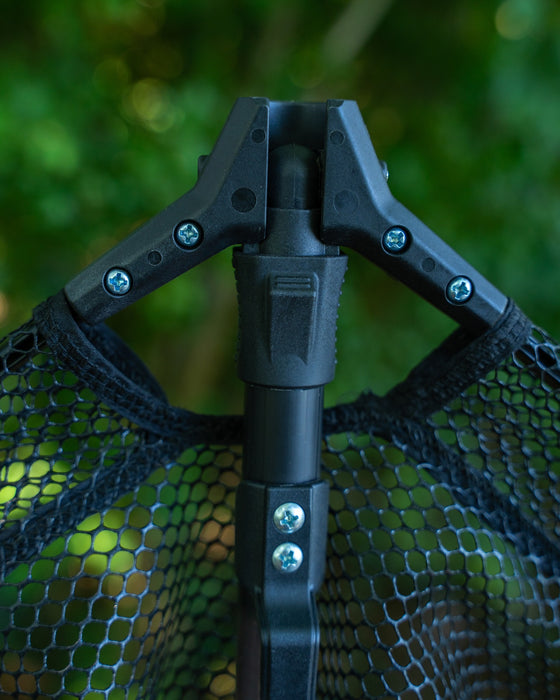 Zebco Latex Fast Net