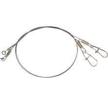 Savage Gear Titanium Jerkbait Trace 22cm 20kg Reelfishing