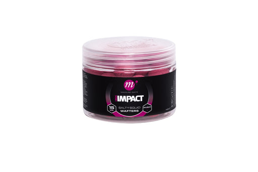 Mainline High Impact Salty Squid Wafters