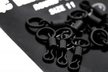 Korda QC Ring swivel round