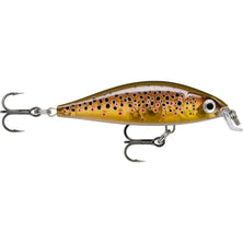 Rapala X-Light Minnow 5cm 4g