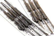 Korda Leadcore leaders QC Hybrid Lead Clip qty 3