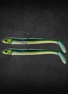 Lazy Lure Bomb Squad Duo Pack