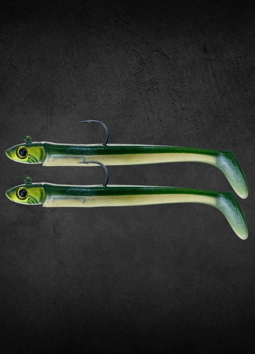 Lazy Lure Bomb Squad Duo Pack