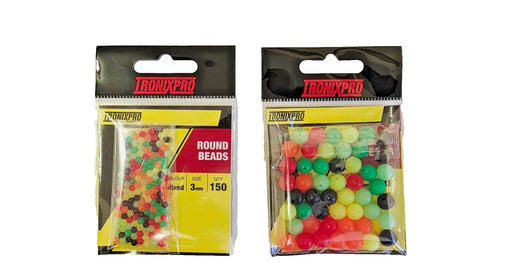 Tronixpro 5mm Coloured Beads
