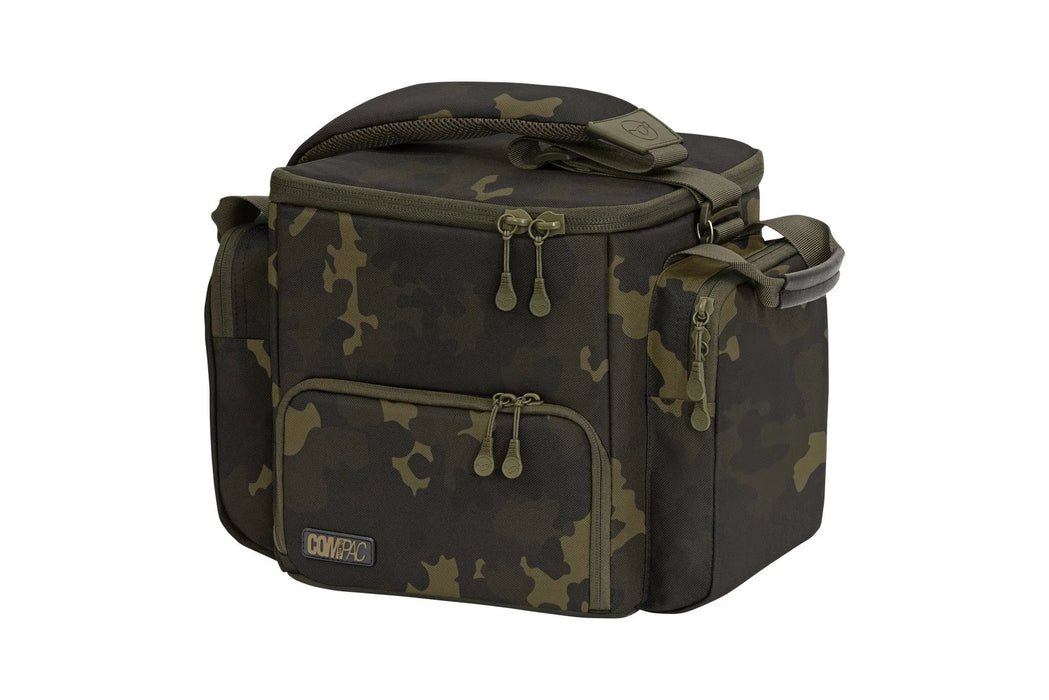 Korda Compac Cookware Bag Dark Camo