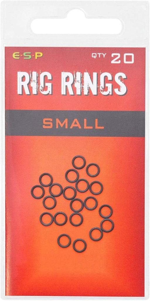 ESP Rig Rings Small