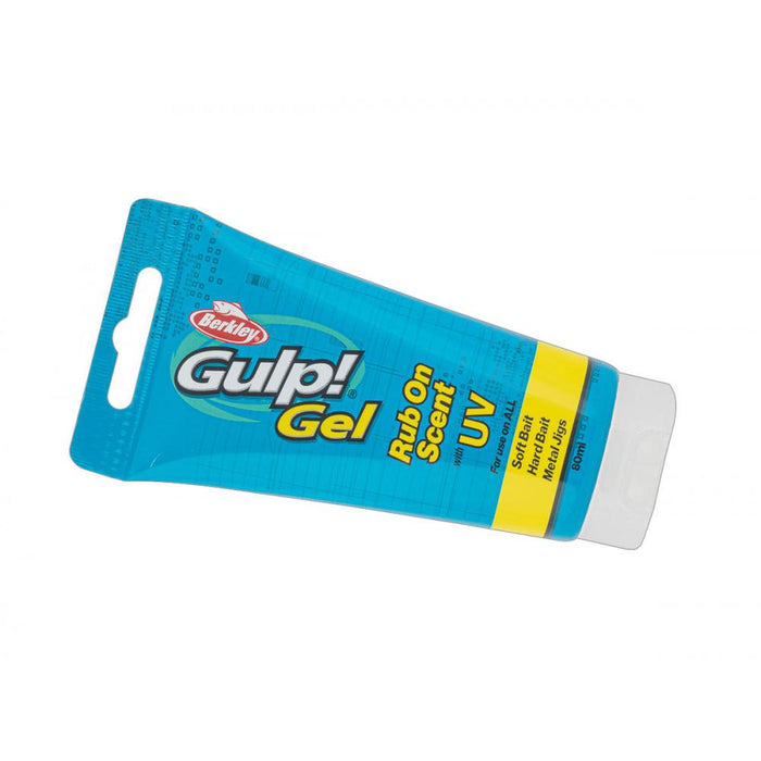 Berkley Gulp Rub On Scent UV