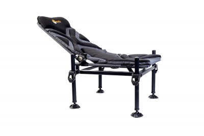 Guru X-Level Accessory Chair from Reelfishing