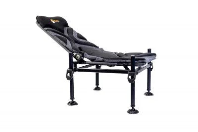 Guru X-Level Accessory Chair from Reelfishing