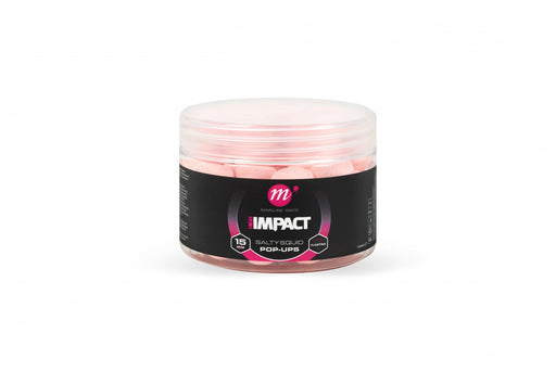 Mainline Hi impact Pop Ups Salty Squid