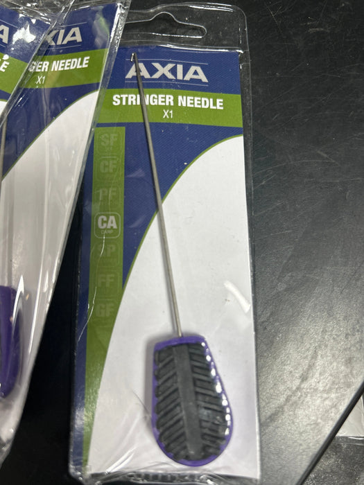 Axia Stringer Needle