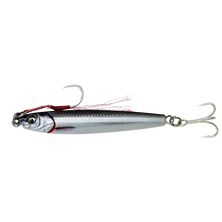 Savage Gear Salt 3D Jig Minnow Reelfishing