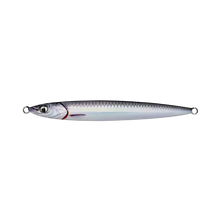 Savage Salt 3D Slim Jig Minnow Reelfishing