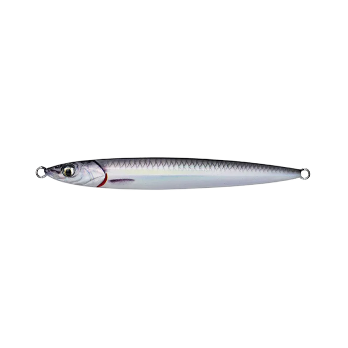 Savage Salt 3D Slim Jig Minnow Reelfishing
