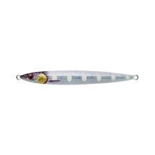 Savage Salt 3D Slim Jig Minnow Reelfishing