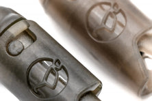 Korda Heli Safe lead release system brown