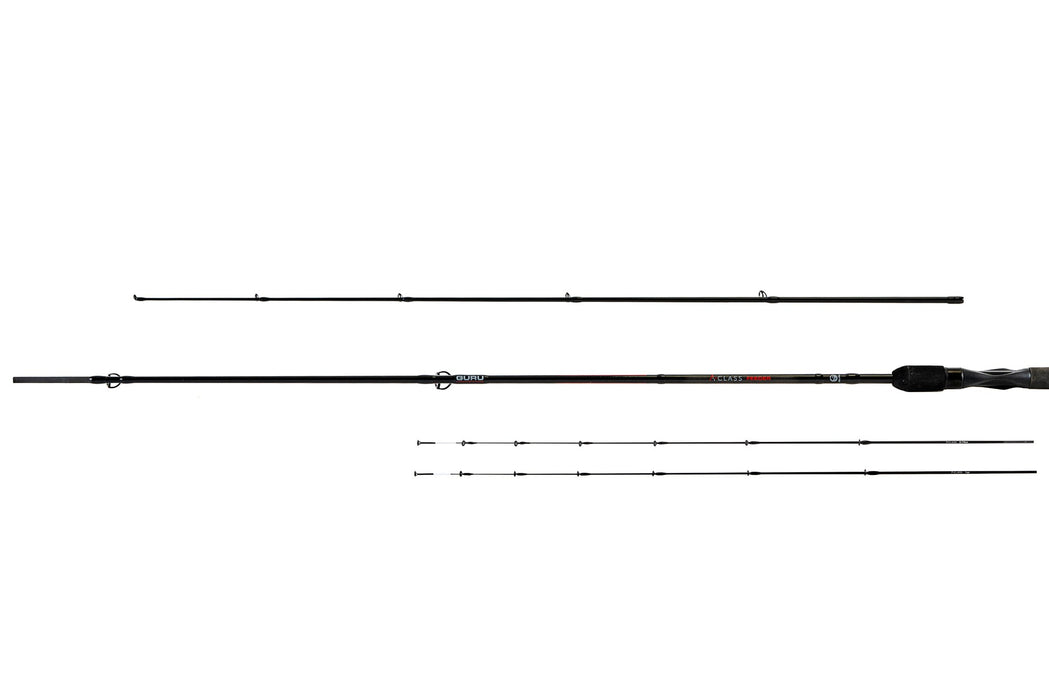 GURU A Class 10ft Method feeder