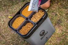 Guru 4 Plus Bucket System