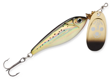 Rapala Vibrax Super Minnow