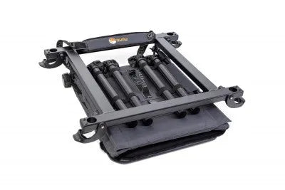 Guru X-Level Accessory Chair from Reelfishing