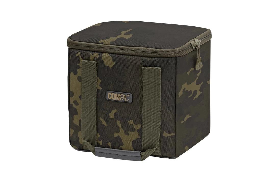 Korda Compac Utility Bag Dark Camo