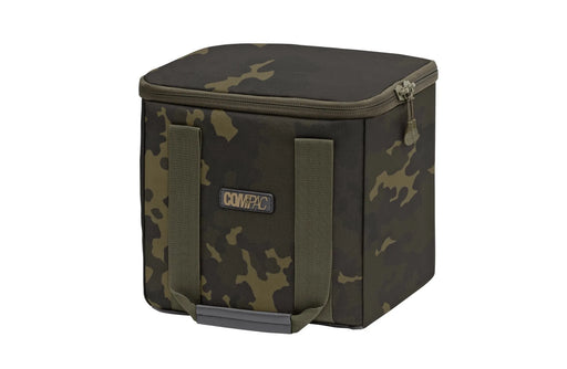 Korda Compac Utility Bag Dark Camo