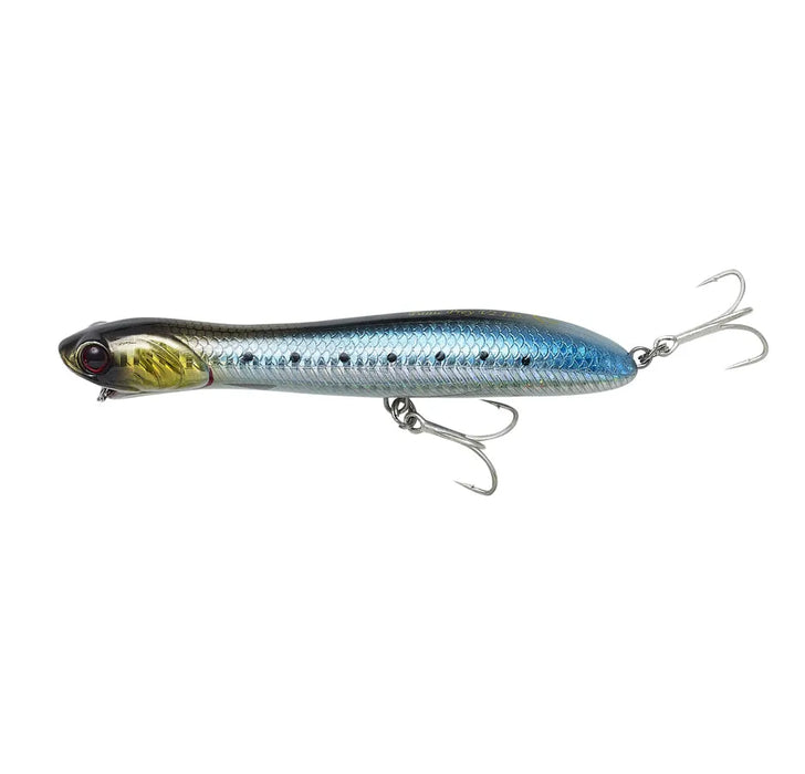 Savage Gear Panic Prey surface lure Reelfishing