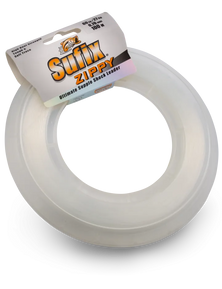 Sufix Zippy Shock Leader Reelfishing