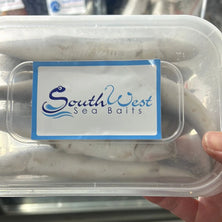 Southwest Anchovies Reelfishing