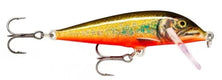 Rapala Countdown Sinking CD05 5cm 5g