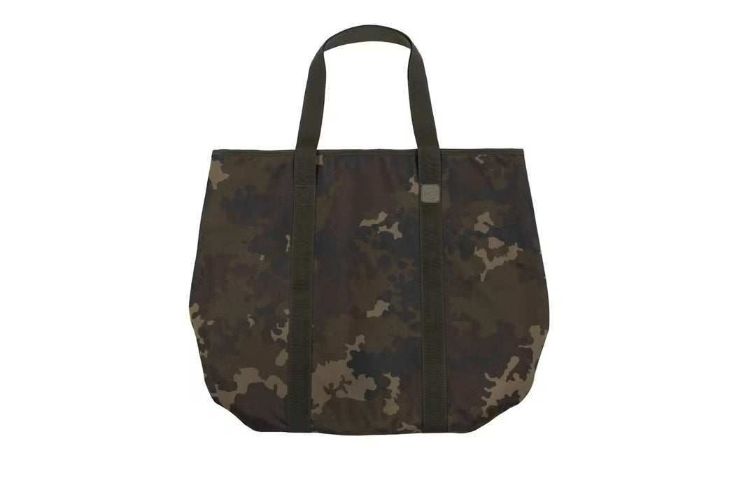 Korda Tote Bag Dark Kamo