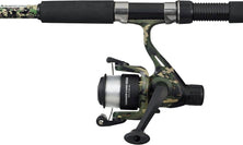 Mitchell Tanager Telescopic rod & reel combo