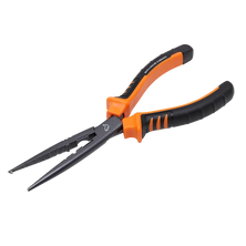 Savage Gear Split Ring and Cut Plier Small Reelfishing