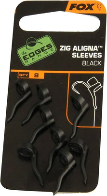 Fox Zig Aligna Sleeves