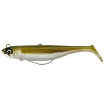 Savage Minnow Weedless 16g 10cm Reelfishing