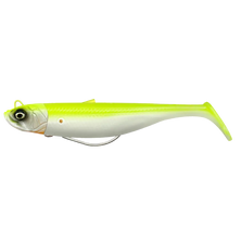 Savage Gear Minnow Weedless