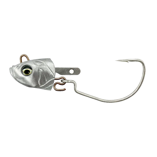 Savage Gear Savage Minnow Jigheads WL 5/0 18g/ 3pieces