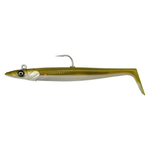 Savage Gear Sandeel V2 17.5cm 65g Single Lure