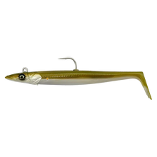 Savage Gear Sandeel V2 33g 14cm Pack Reelfishing