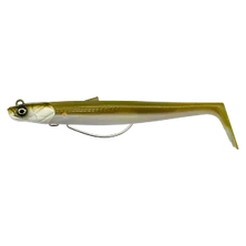 Savage Gear Sandeel V2 Weedless 31g 13cm Reelfishing