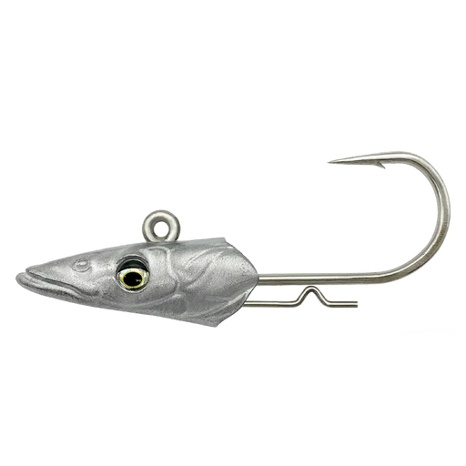 Savage Gear V2 Jig Heads Hook 3/0 22g qty3