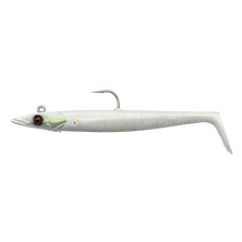 Savage Gear Sandeel V2 22g 12cm Pack Reelfishing