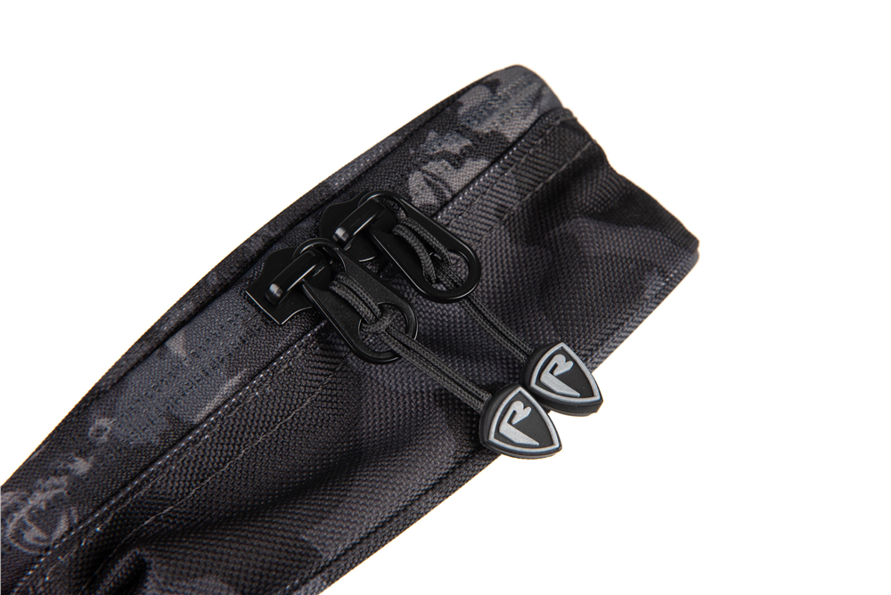Fox Voyager Clear Storage Bag
