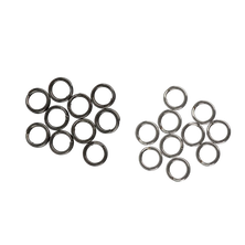 Savage Gear 4mm Split Rings Reelfishing