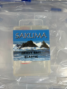 Sakuma Bait elastic heavy