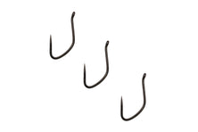 Guru F1 Eyed Barbless hooks