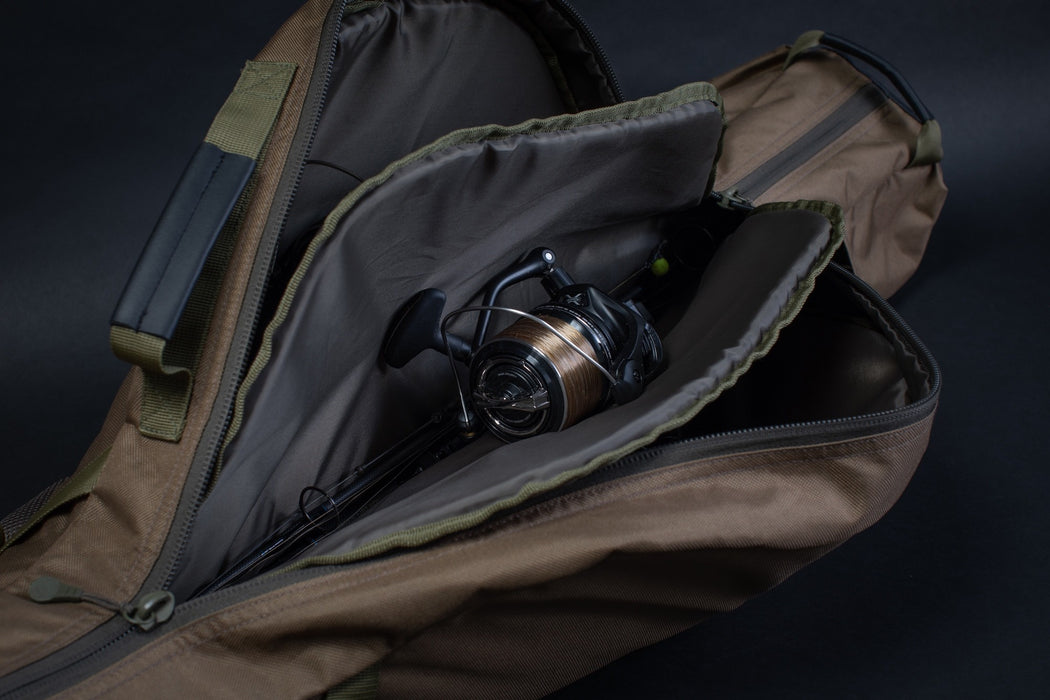 Korda Compac 3 Rod Telescopic Rod Holdall