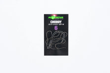 Korda Choddy micro barbed