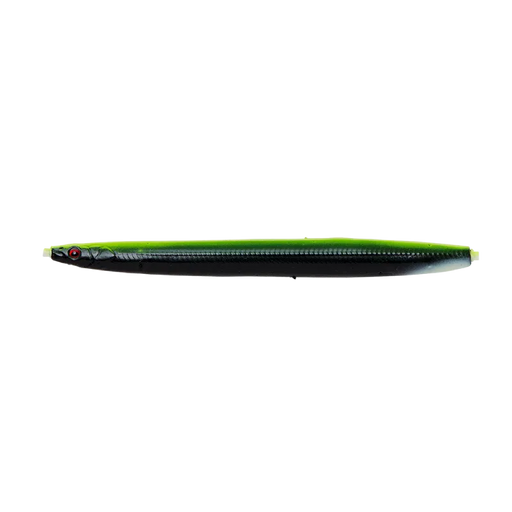 Savage Gear 3D Soft Line Thru Sandeel 12.5cm 20g at Reelfishing
